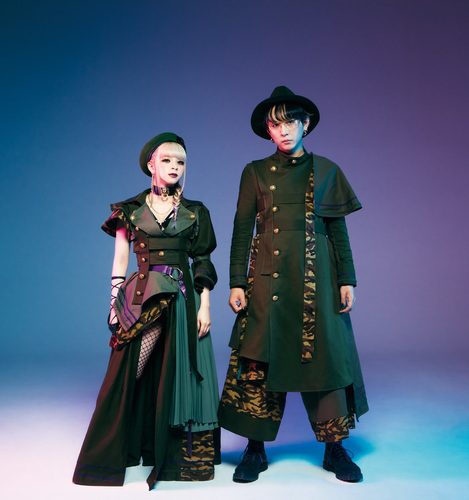 Garnidelia Stellacage Asia Tour 19 Music Festival Anime Games Event Find Out Deeper Experience With Your Interests Deep Dive Japan