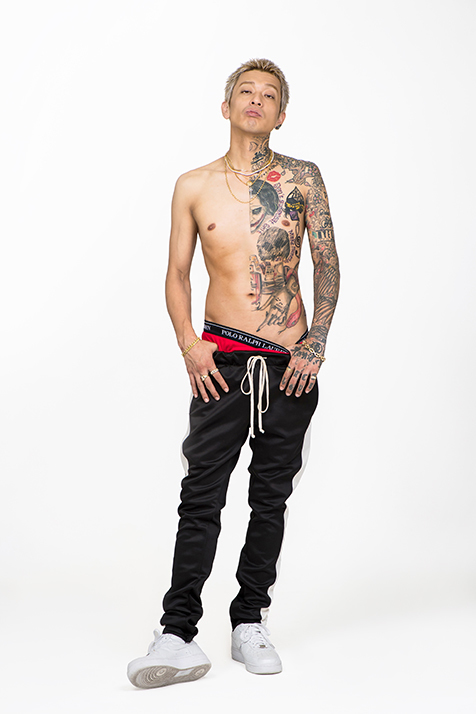 t-Ace | Popular music World pop music event - Find out