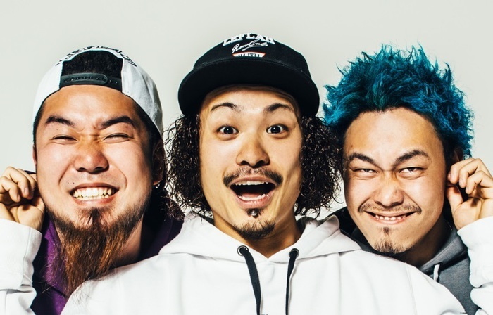 Wanima Shows Punk Music Event Find Out Deeper Experience With Your Interests Deep Dive Japan