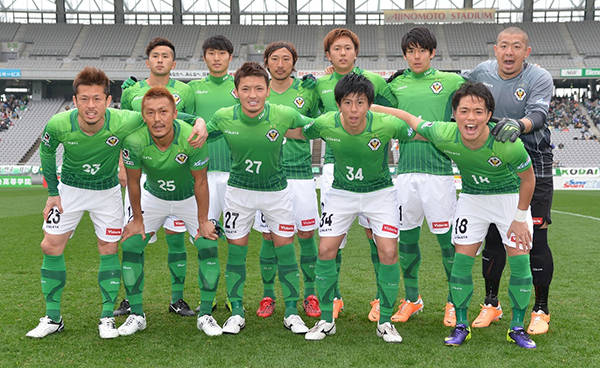 ココカラスポーツ！第四弾Jリーグ東京ヴェルディ対栃木SC | ココカラ ...