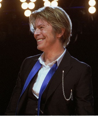 David Bowie - Wikipedia