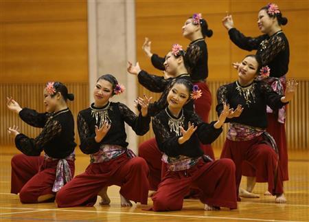 11th Japan High School Dance Club Championship Hokkaido Regional  Competition | Dance and Performance art Stage/Dance/Comedy event - Find out  deeper experience with your interests | Deep Dive JAPAN