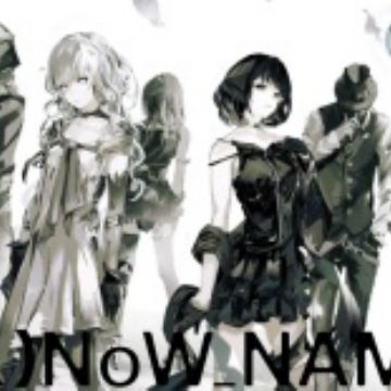 K)NoW_NAME | Traditional show Anime/Games event [Description