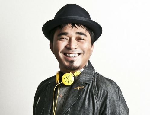 Takkyu Ishino In Mission Popular Music Music Festival Music Event Find Out Deeper Experience With Your Interests Deep Dive Japan