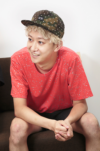 Night Club Man Popular Live House Club Event Find Out Deeper Experience With Your Interests Deep Dive Japan