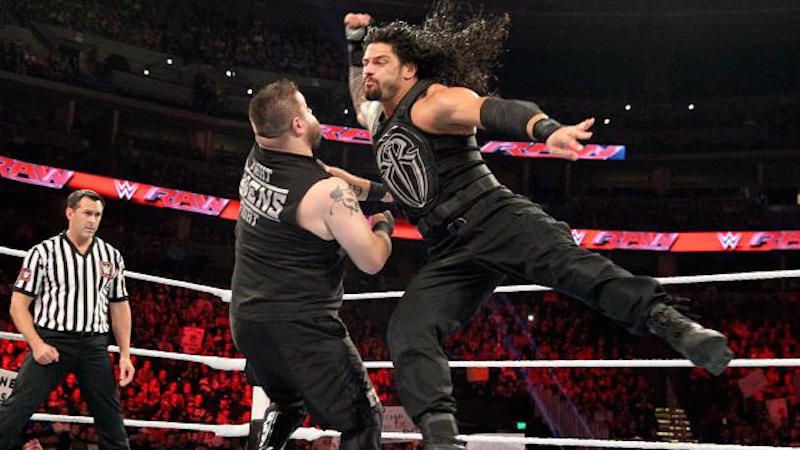 Why Bad Pro Wrestling Injuries Can Often Be Good News | Kotaku ...