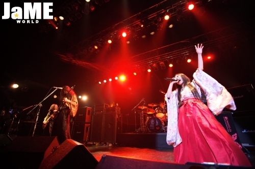 Pure Rock Japan Live 19 Rock Music Event Find Out Deeper Experience With Your Interests Deep Dive Japan