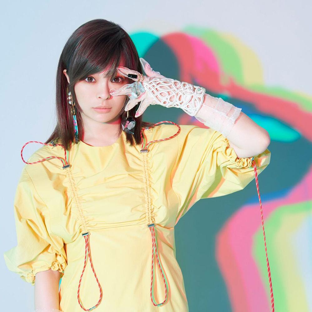 Kyary Pamyu Pamyu Live House Club Event Find Out Deeper Experience With Your Interests Deep Dive Japan
