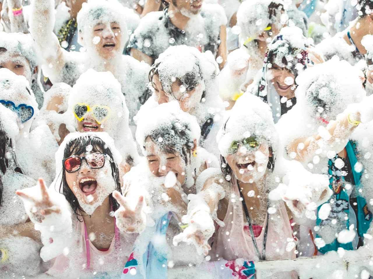 泡パ R Machida Photo Video Find Out Deeper Experience With Your Interests Deep Dive Japan