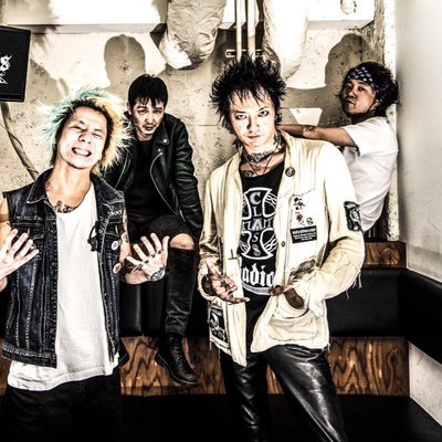 spectators スペクテイターズ oi punk hat trickers 絶賛発売中‼︎ シンガポールの クロックワークパンク KhoroShoの