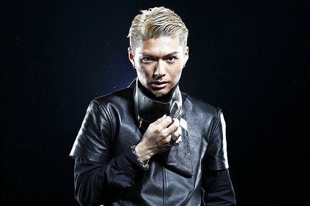 Exile Shokichi In Kodai Sato Music Festival Music Event Find Out Deeper Experience With Your Interests Deep Dive Japan