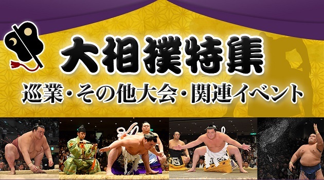 Grand Sumo Tour 19 Spring Tour Sumo Wrestling Nara Place Traditional Fighting Sports Event Find Out Deeper Experience With Your Interests Deep Dive Japan