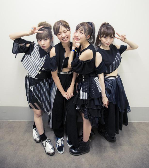 Silent Siren Popular Music Music Event Find Out Deeper Experience With Your Interests Deep Dive Japan