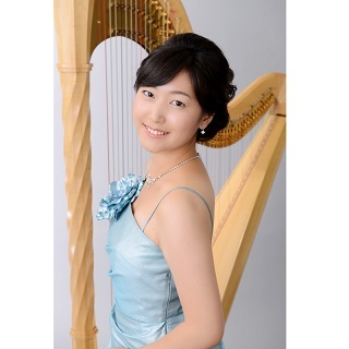 Arima Ritsuko Harp Player In Arima Ritsuko Harp Recital Tokyo Performance Musical Show Classic Music Event Find Out Deeper Experience With Your Interests Deep Dive Japan