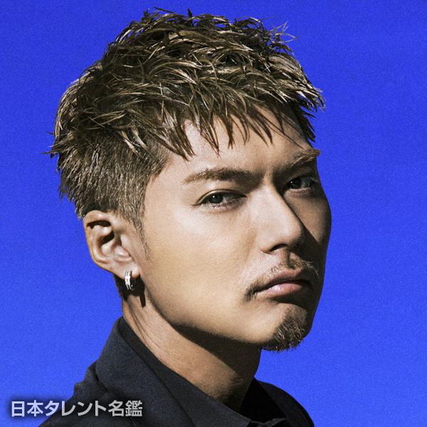 Exile Shokichi Photo Video Find Out Deeper Experience With Your Interests Deep Dive Japan