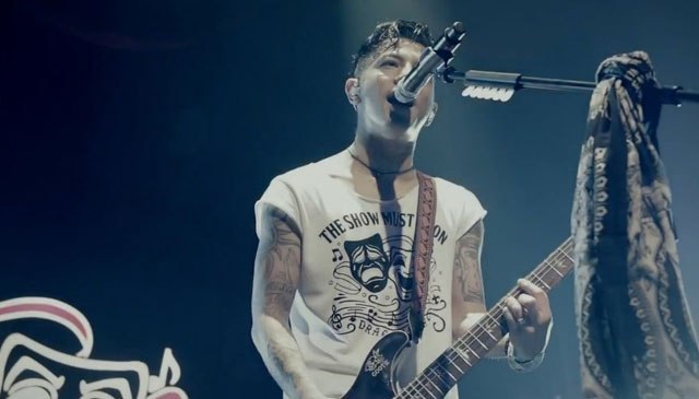 Rottengraffty Rock Music Event Find Out Deeper Experience With Your Interests Deep Dive Japan