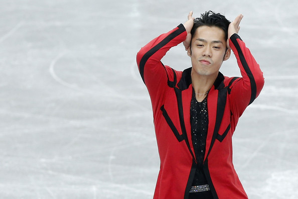 Daisuke Takahashi In Ice Luster Hyoen 19 Figure Skating Sports Event Find Out Deeper Experience With Your Interests Deep Dive Japan