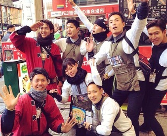 Inazuma Rock Festival 19 Music Festival Music Event Find Out Deeper Experience With Your Interests Deep Dive Japan