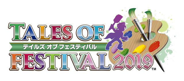 6/15 Performance] Tales of Festival 2019 | Experience games Anime/Games  event [Description] - Find out deeper experience with your interests | Deep  Dive JAPAN