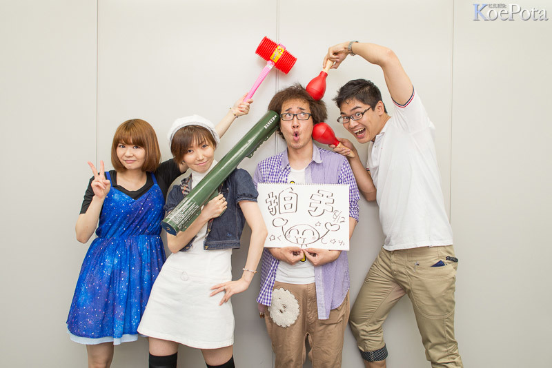 Ginza Tree Tei Moe Yosesho Extra Hen Wakaku Rakugo At Kabuki Za Gallery By Tokyo Kobiki Lab Dance And Performance Art Amusement Event Find Out Deeper Experience With Your