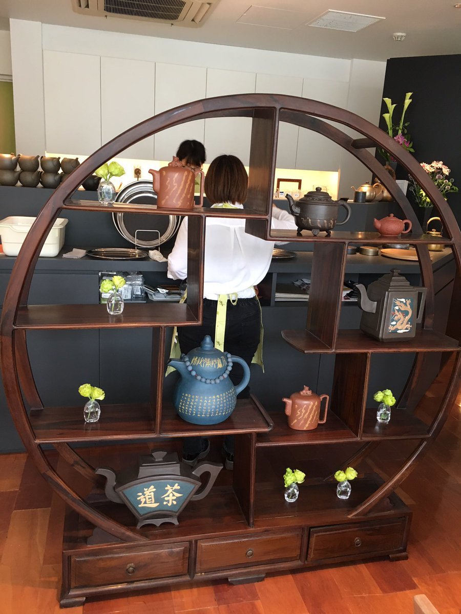ころにゃんた(*\^_\^*) on Twitter: "今日はルピシアの｢台湾春摘み烏龍茶 ...