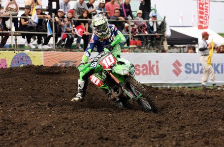 All Japan Motocross Championship Kanto Meeting Saitama Toyopet Cup Photo Video Find Out Deeper Experience With Your Interests Deep Dive Japan