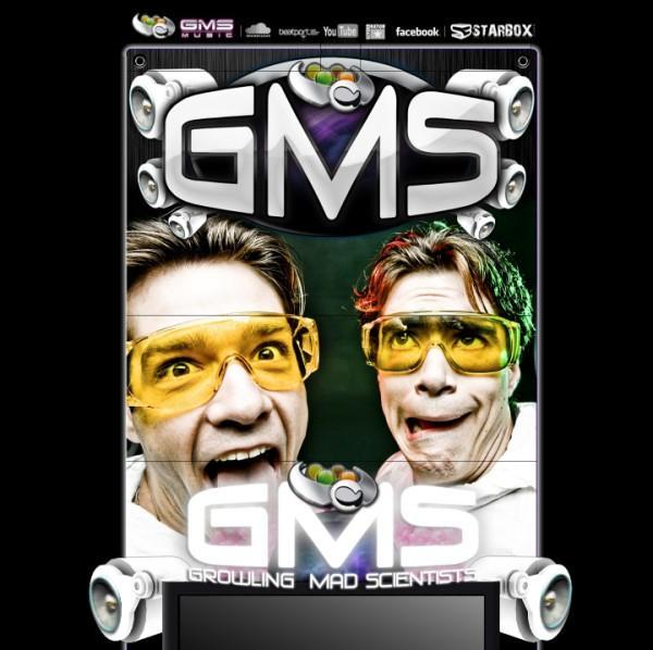 Growling Mad Scientists | GateLessGate Magazine