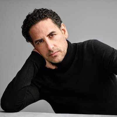 Juan Diego Flores Tenor Concert [Photo & Video] - Find out