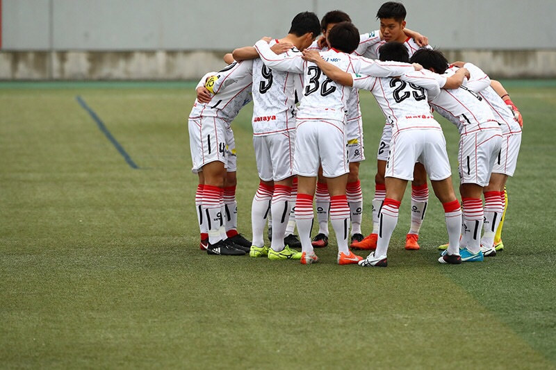 53rd Kanto Football League Division 1 Brio Becca Urayasu Home Game Brio Becca Urayasu Vs Vonds Ichihara Fc Soccer Games Sports Event Find Out Deeper Experience With Your Interests Deep Dive Japan