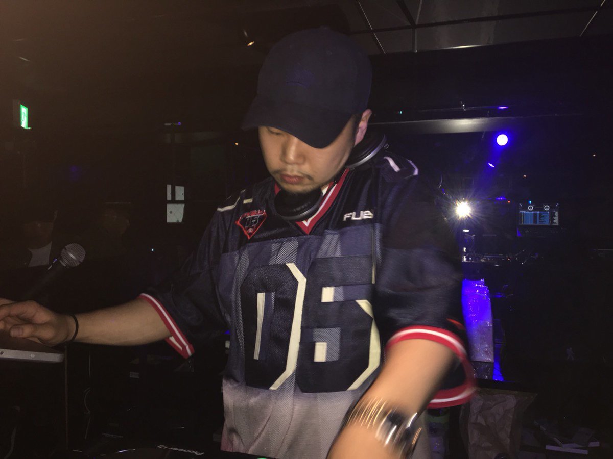 Dj Zai Simi Lab In School Of Rap 18 Popular Live House Club Event Find Out Deeper Experience With Your Interests Deep Dive Japan