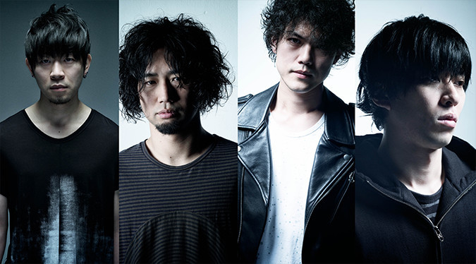 9mm Parabellum Bullet 9mm Parabellum Bullet 15th Anniversary Rock Music Event Find Out Deeper Experience With Your Interests Deep Dive Japan