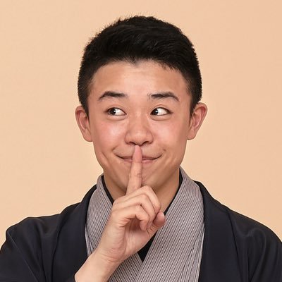 桂吉坊 (@kichibo_rakugo) | Twitter