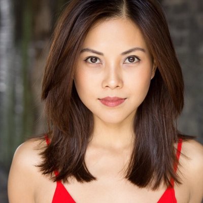 Crystal Yu (@MissCrystalYu) | Twitter