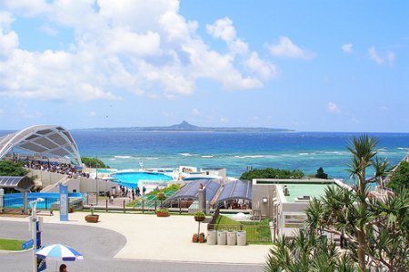 Okinawa Prefecture Travel Guide [Japan] — sgcGo