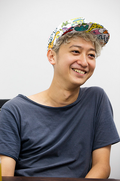 Keytalk In Night Club Man Popular Live House Club Event Find Out Deeper Experience With Your Interests Deep Dive Japan