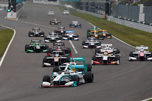 All Japan Super Formula Championship 19 Sports Event Find Out Deeper Experience With Your Interests Deep Dive Japan
