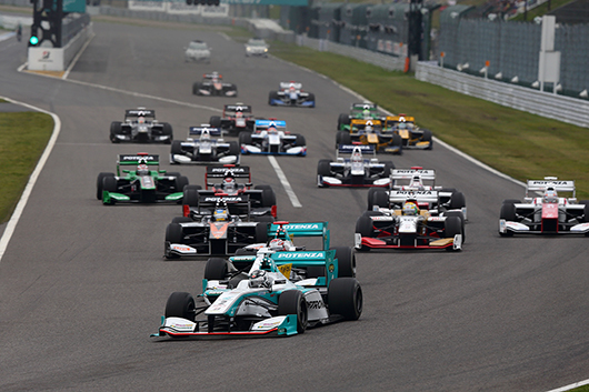 All Japan Championship Super Formula Motor Sports Sports Event Find Out Deeper Experience With Your Interests Deep Dive Japan