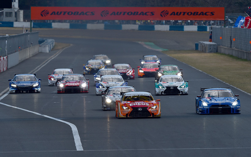 Super Gt Series Photo Video Find Out Deeper Experience With Your Interests Deep Dive Japan