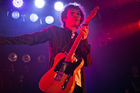 Hiroaki Murakoshi | Rock Music event - Find out deeper experience