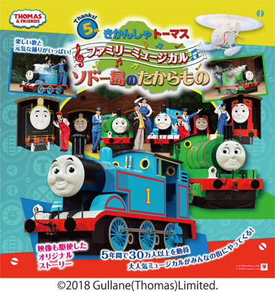 thomas and friends museum