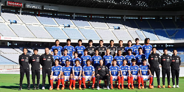 J1 League 2nd Stage Yokohama F Marinos Home Game Soccer Games Sports Event Find Out Deeper Experience With Your Interests Deep Dive Japan